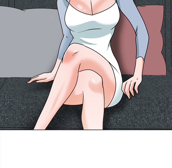 Blissville Chapter 25 - The End image 4