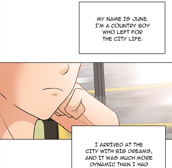 Blissville Chapter 25 - The End image 53