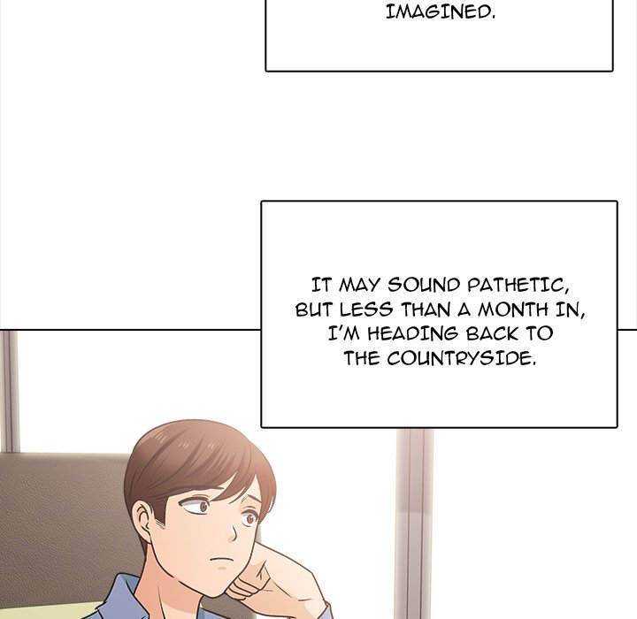 Blissville Chapter 25 - The End image 54
