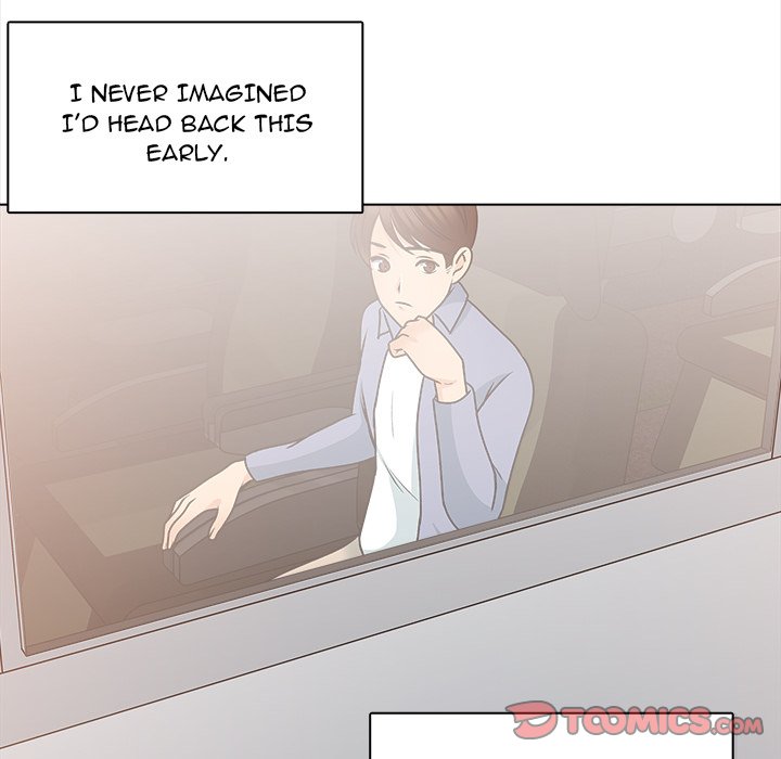 Blissville Chapter 25 - The End image 56