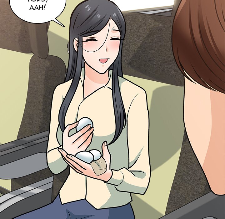 Blissville Chapter 25 - The End image 61