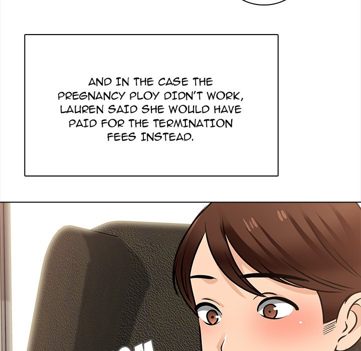 Blissville Chapter 25 - The End image 64
