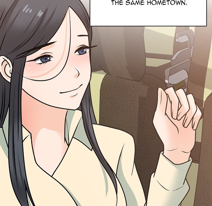 Blissville Chapter 25 - The End image 66