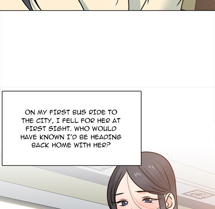 Blissville Chapter 25 - The End image 67