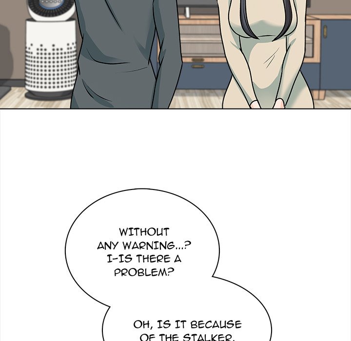 Blissville Chapter 25 - The End image 6