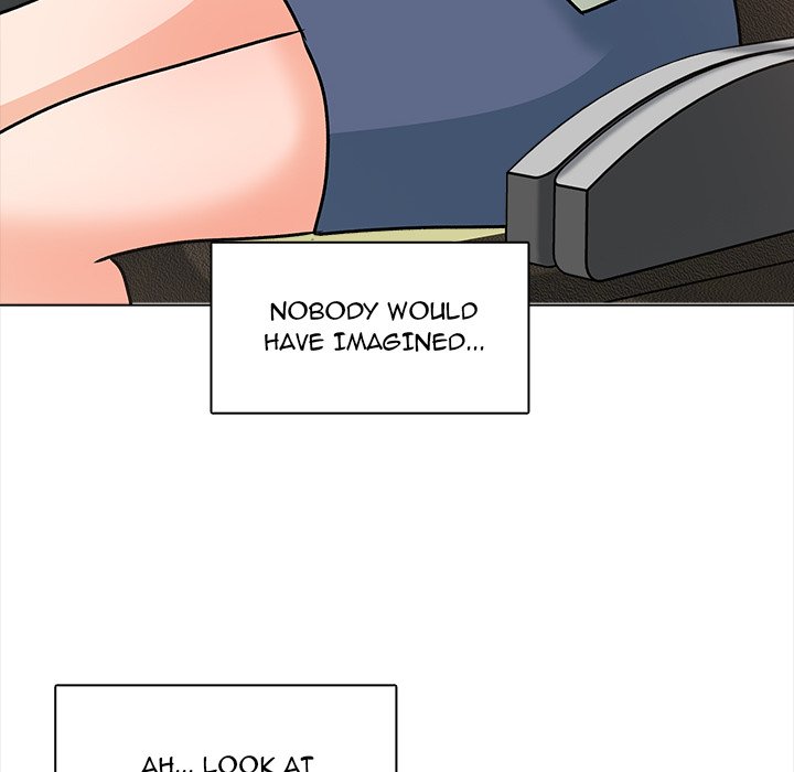 Blissville Chapter 25 - The End image 69