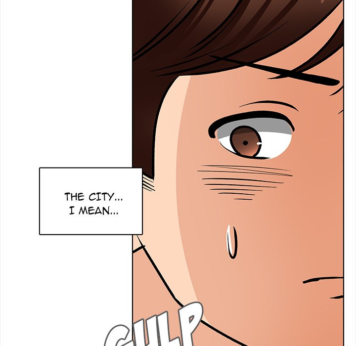 Blissville Chapter 25 - The End image 73