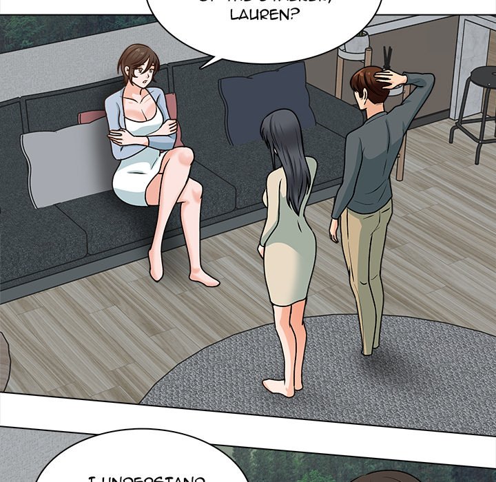 Blissville Chapter 25 - The End image 7