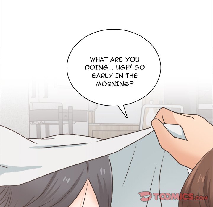 Blissville Chapter 25 - The End image 86