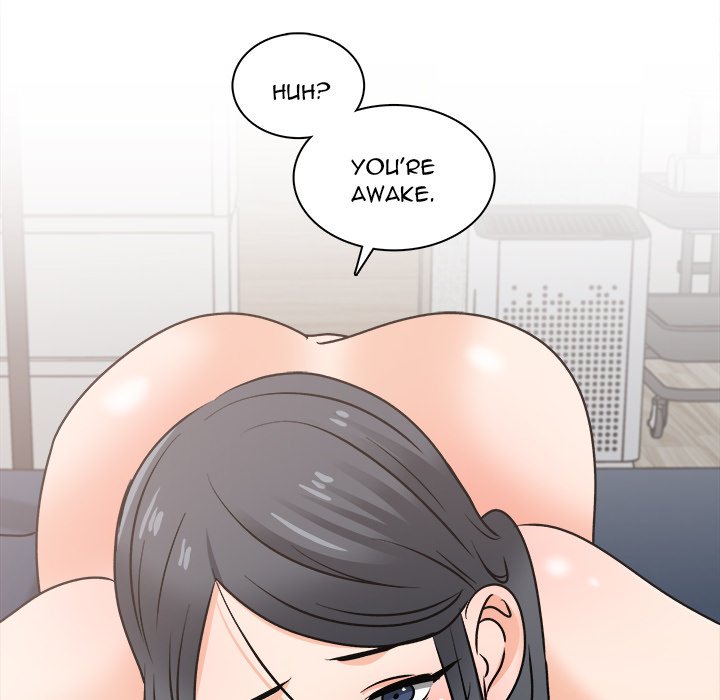 Blissville Chapter 25 - The End image 88