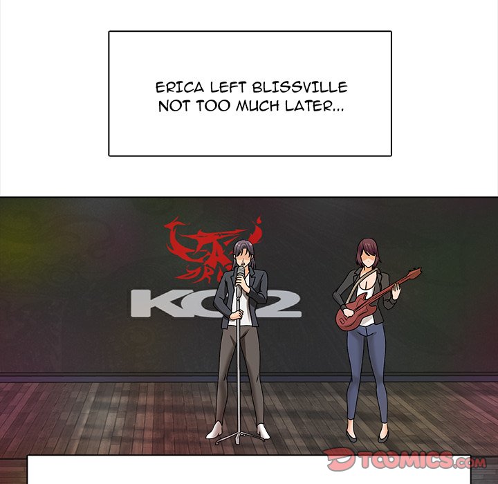 Blissville Chapter 25 - The End image 98