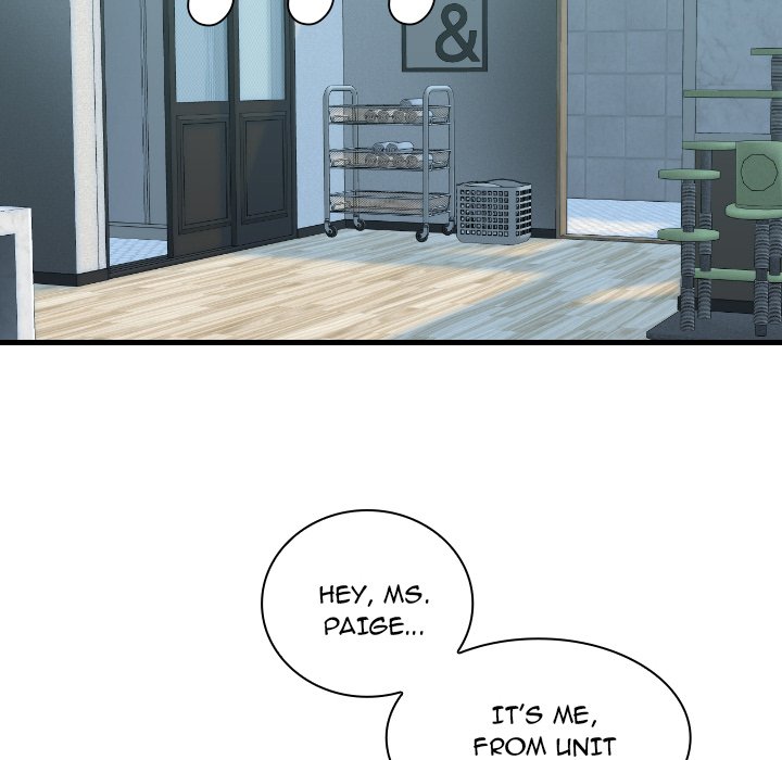Blissville Chapter 4 image 9