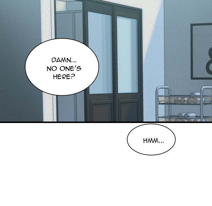 Blissville Chapter 4 image 12