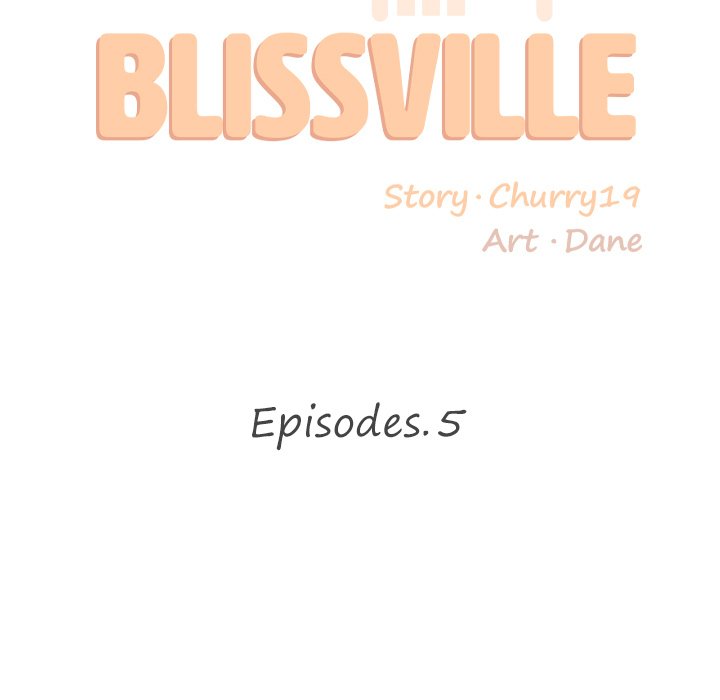 Blissville Chapter 5 image 10