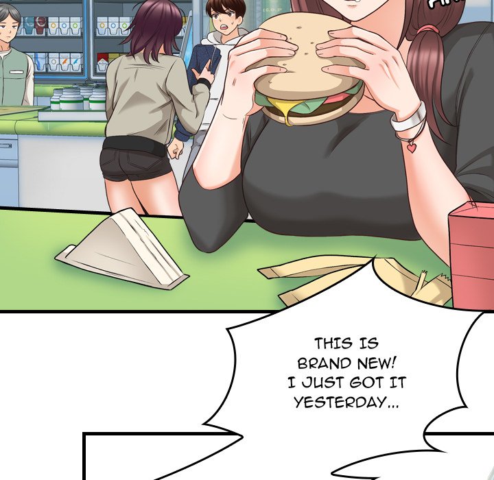 Blissville Chapter 5 image 21