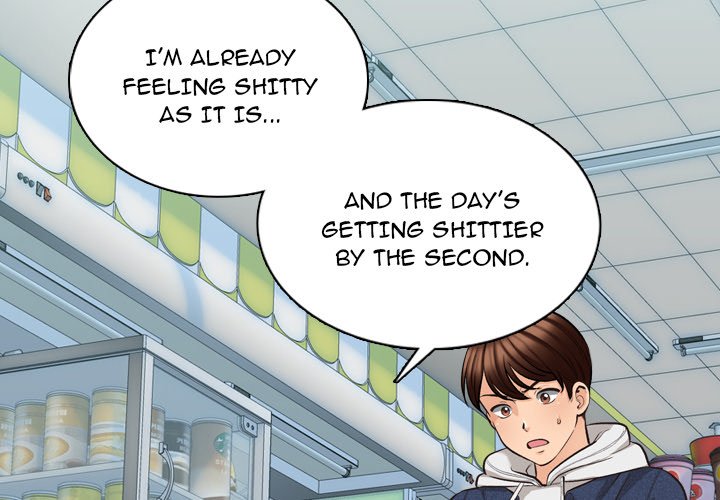 Blissville Chapter 5 image 3