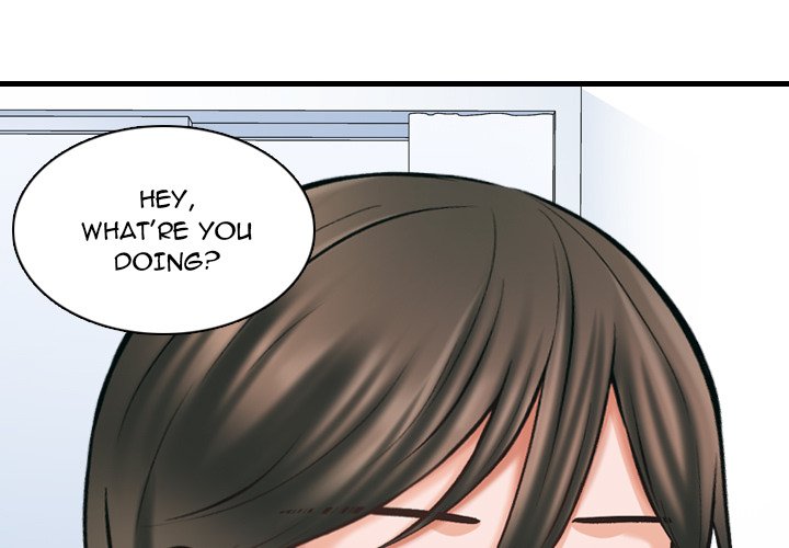 Blissville Chapter 6 image 0