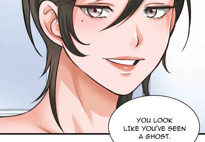 Blissville Chapter 6 image 1