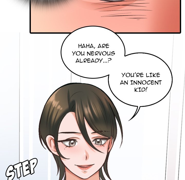 Blissville Chapter 6 image 22