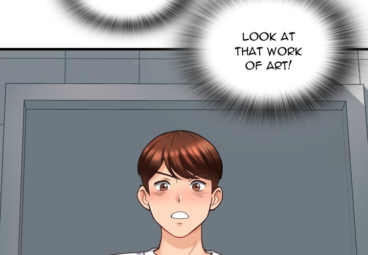 Blissville Chapter 8 image 1