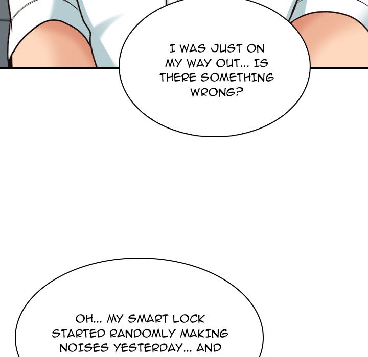 Blissville Chapter 8 image 25