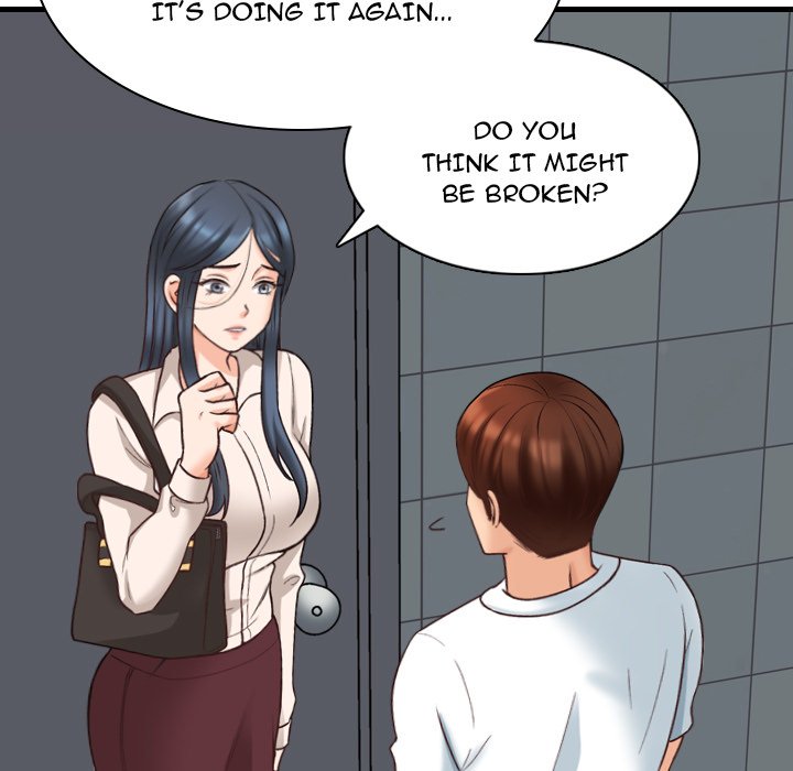 Blissville Chapter 8 image 26