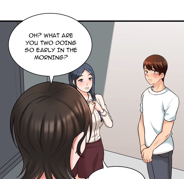 Blissville Chapter 8 image 34