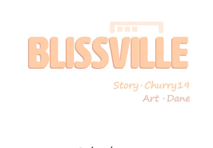Blissville Chapter 9 image 0