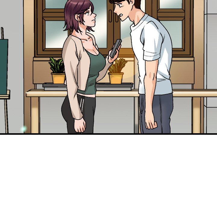 Blissville Chapter 9 image 18