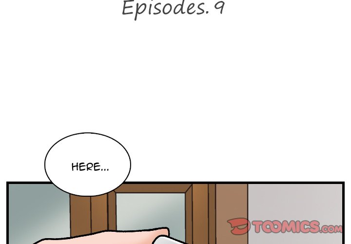 Blissville Chapter 9 image 1