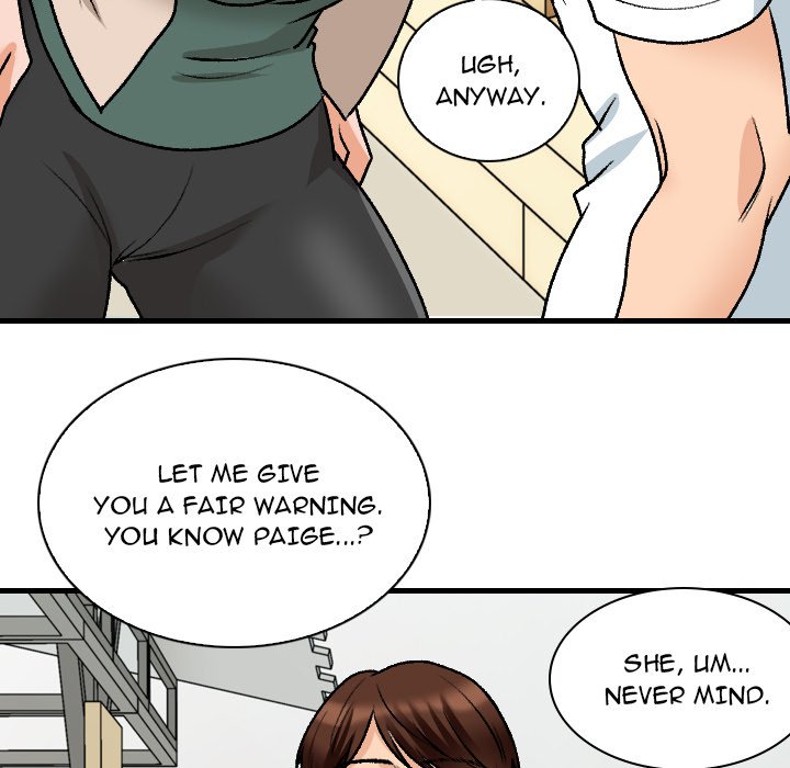 Blissville Chapter 9 image 22