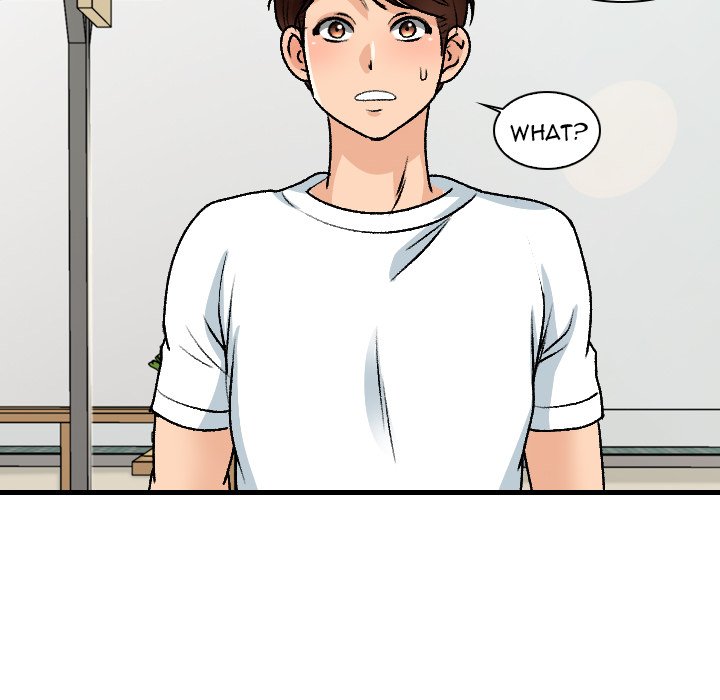 Blissville Chapter 9 image 23