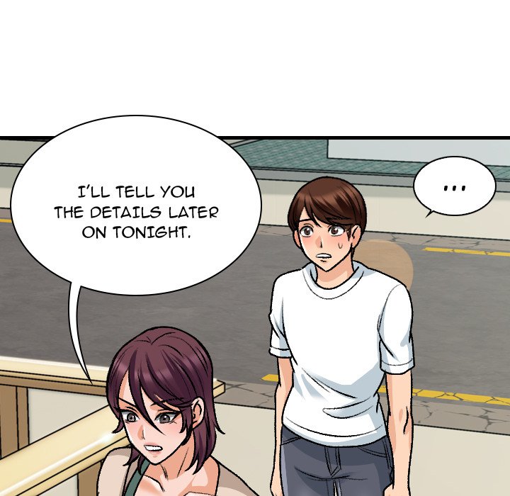 Blissville Chapter 9 image 24