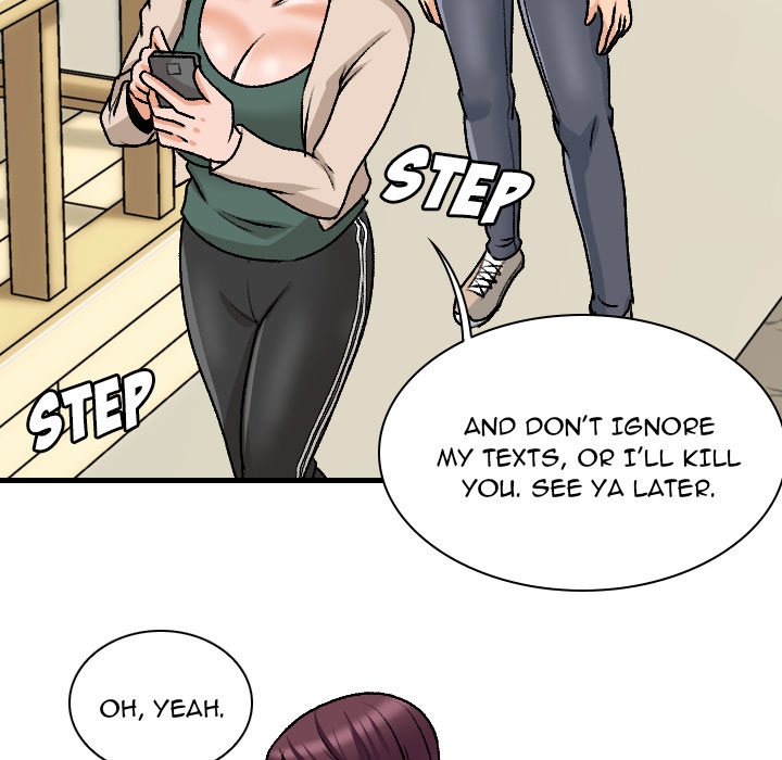Blissville Chapter 9 image 25