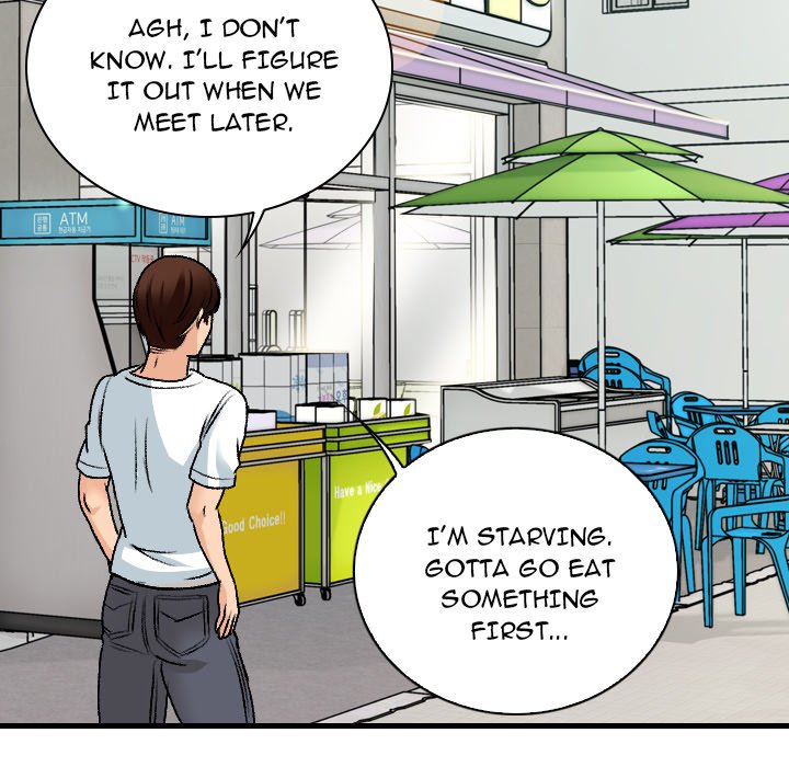 Blissville Chapter 9 image 47