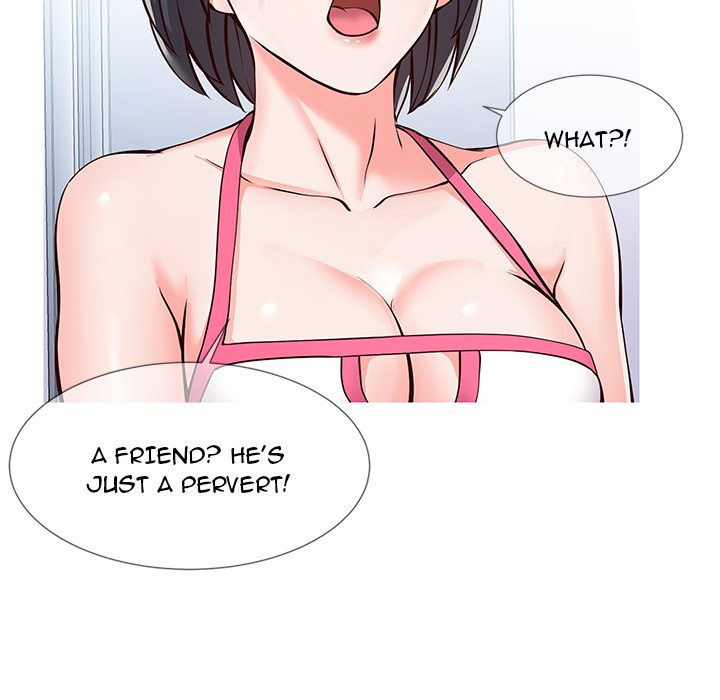 Inexperienced Chapter 1 image 35