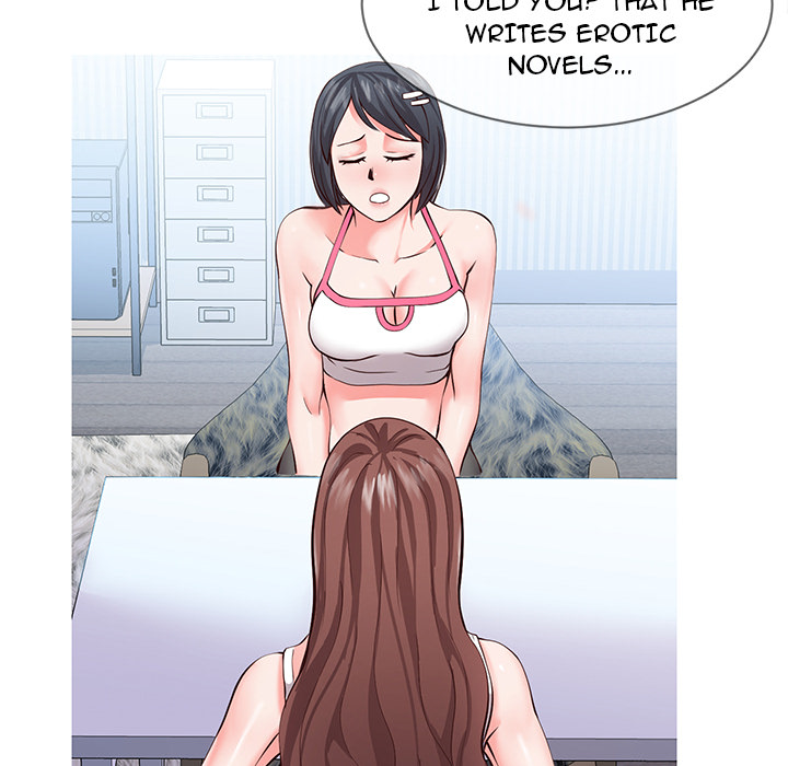Inexperienced Chapter 1 image 45