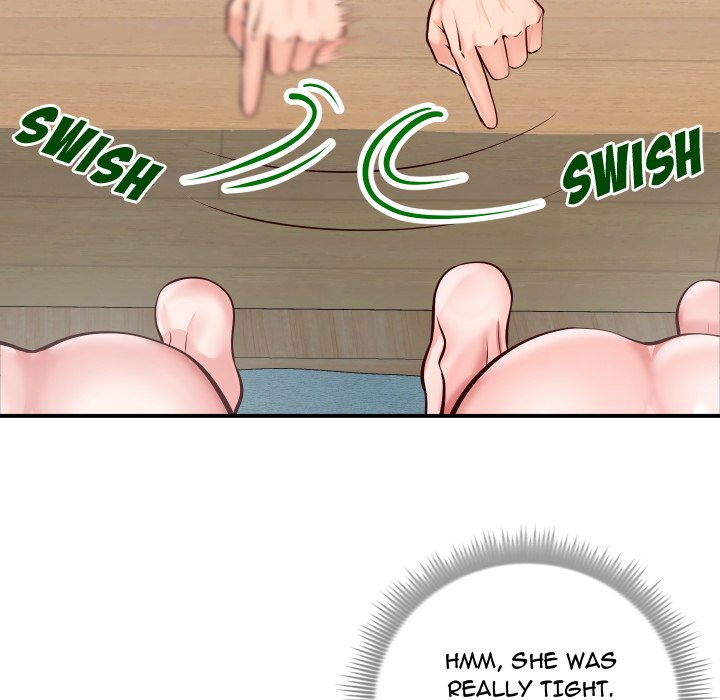 Inexperienced Chapter 10 image 14