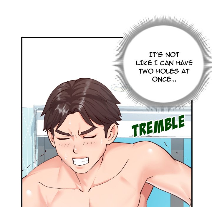 Inexperienced Chapter 10 image 7