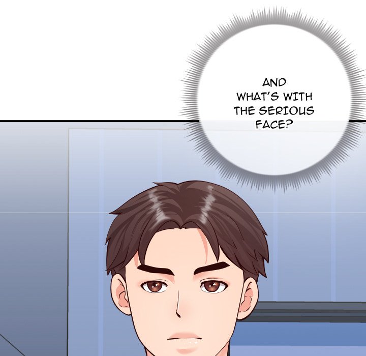 Inexperienced Chapter 11 image 25