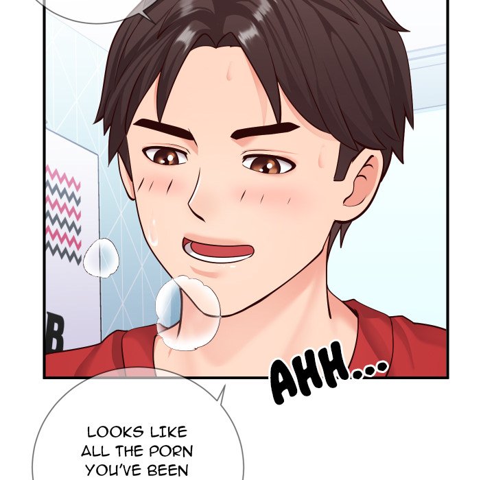 Inexperienced Chapter 11 image 94