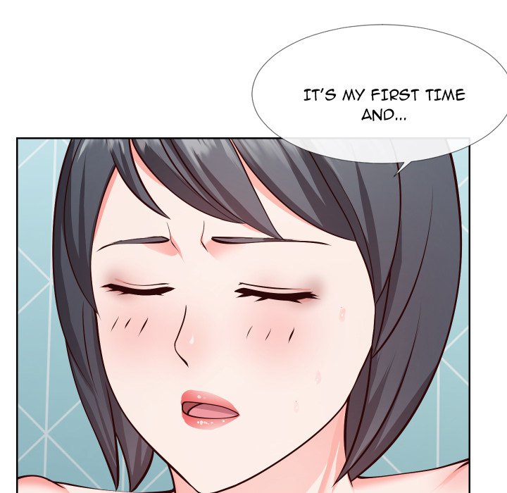 Inexperienced Chapter 12 image 9