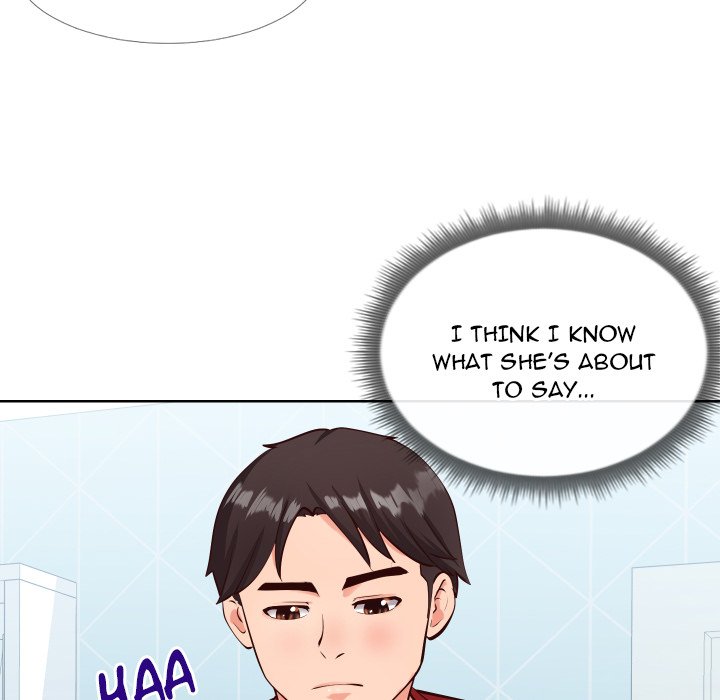 Inexperienced Chapter 12 image 110