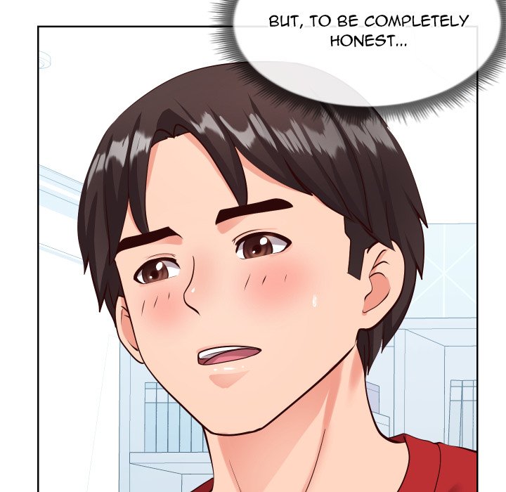Inexperienced Chapter 12 image 113