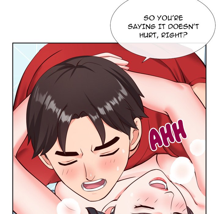 Inexperienced Chapter 12 image 43