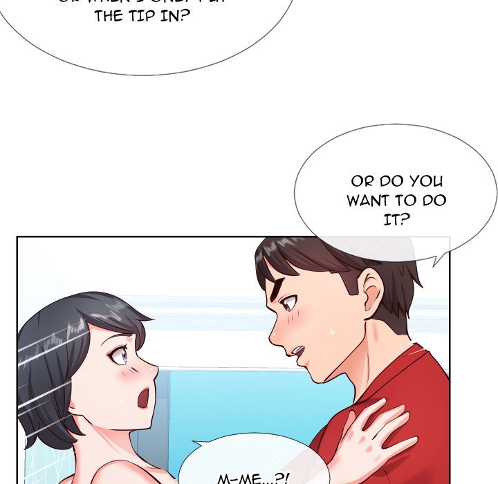 Inexperienced Chapter 12 image 55