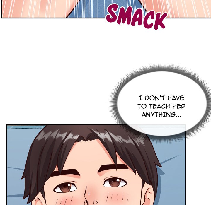 Inexperienced Chapter 12 image 71