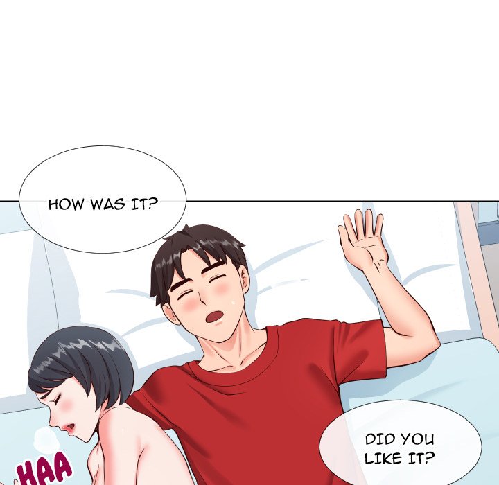 Inexperienced Chapter 12 image 93
