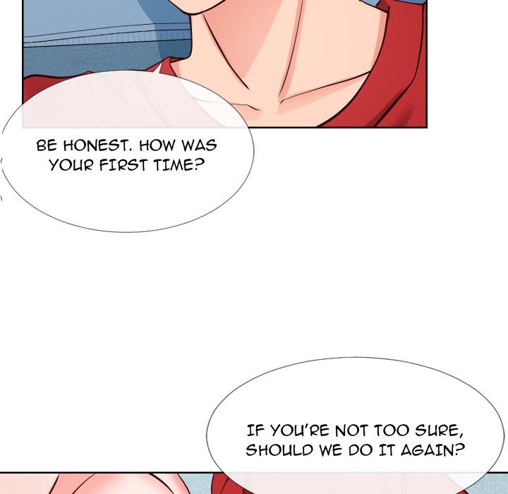 Inexperienced Chapter 12 image 98