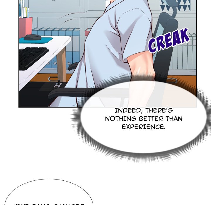 Inexperienced Chapter 13 image 11